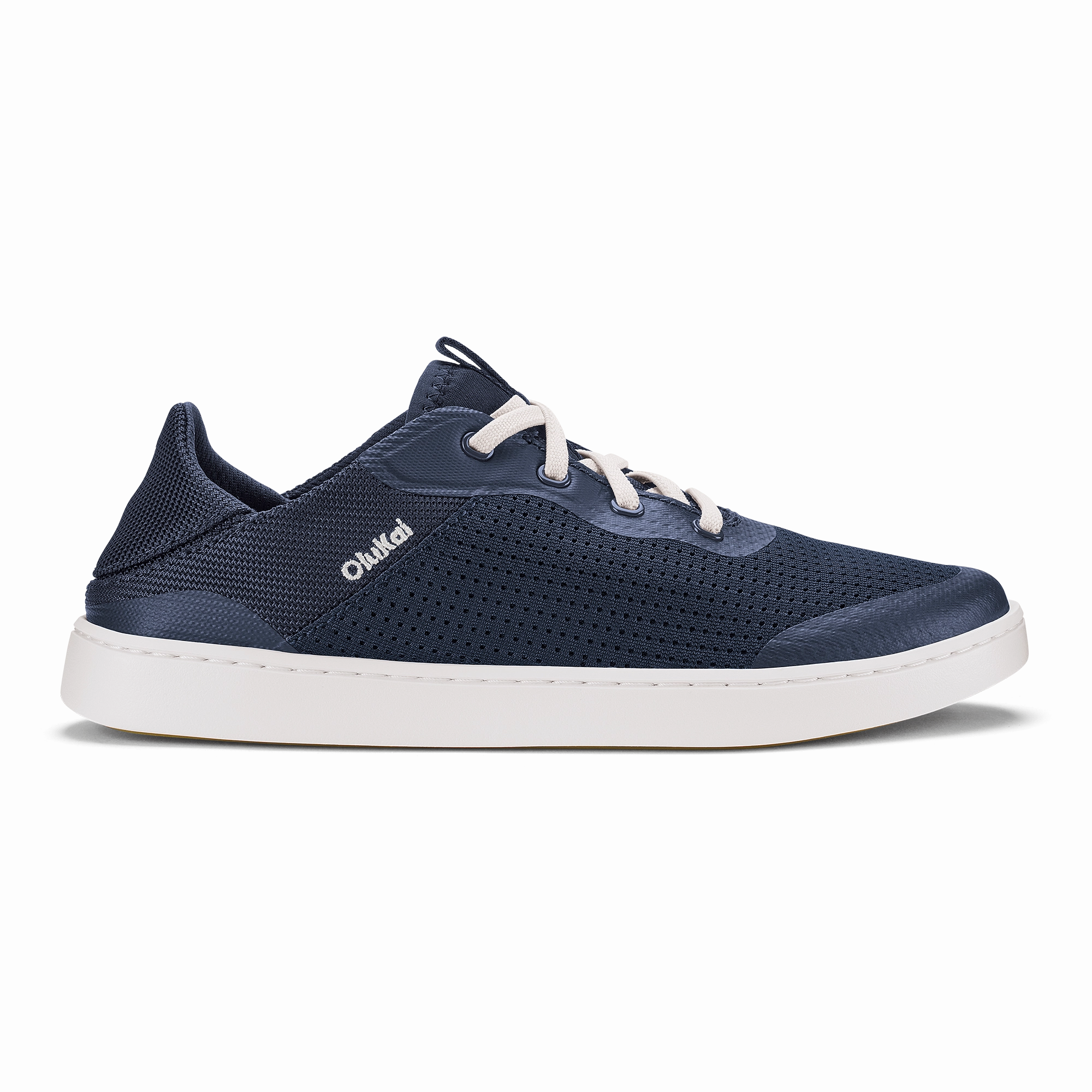 Kahakai  -  Trench Blue / Trench Blue All-Weather Wear Neutral Motion