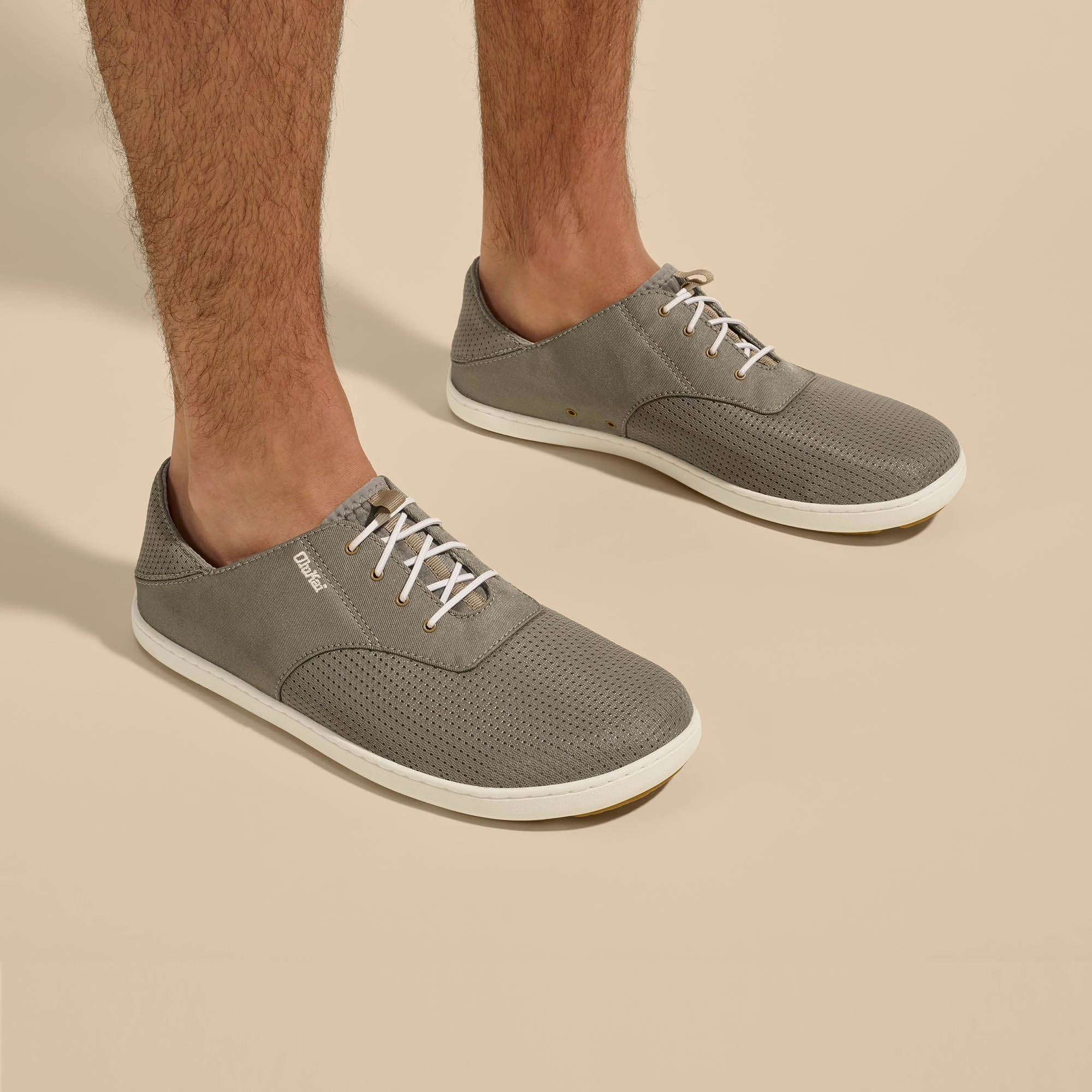 Ultra Light Cushioning Nohea Moku - Clay / Tapa