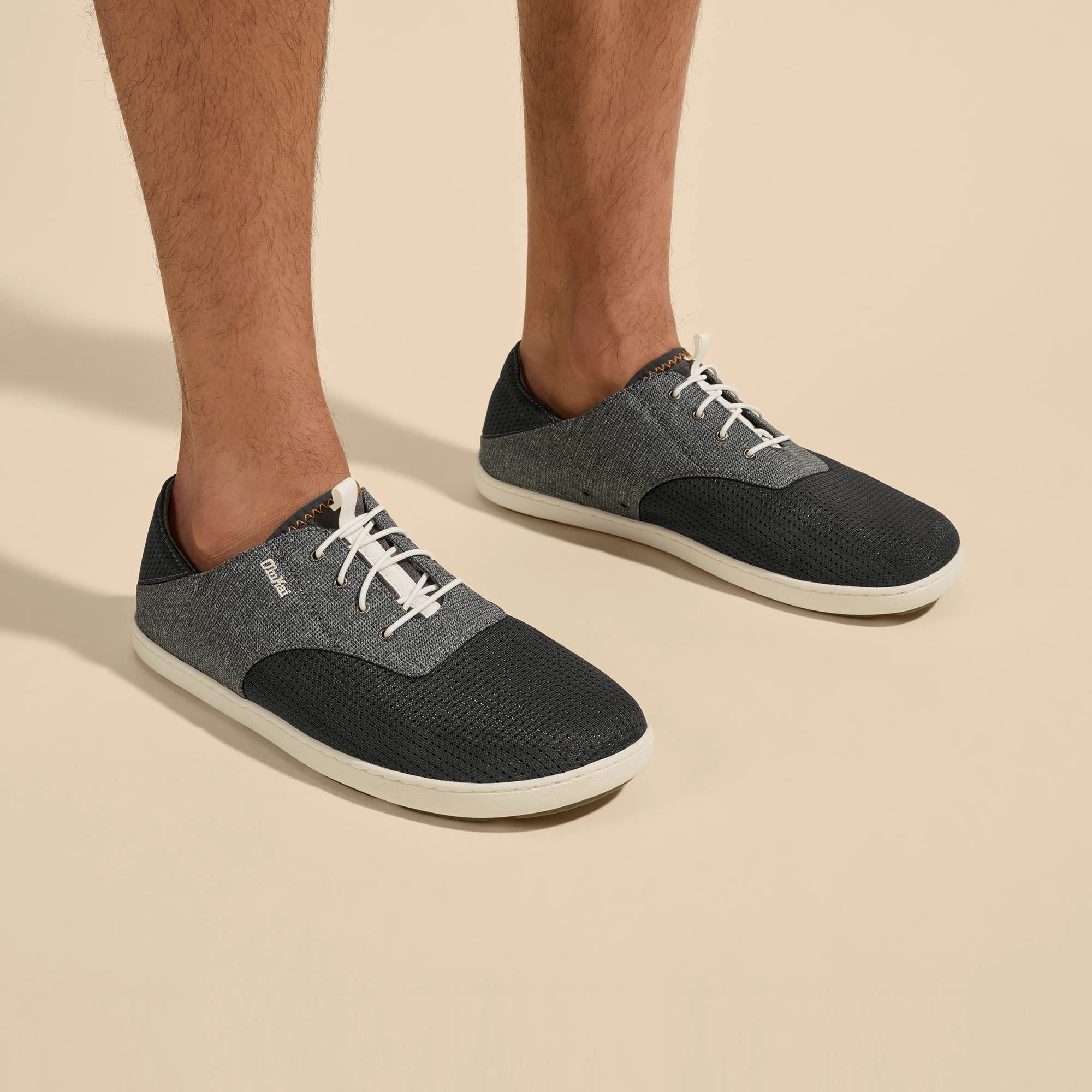 Joy Mood Comfortable Insole Nohea Moku - Dark Shadow
