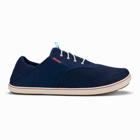Arch Support Urban Walkers Nohea Moku - Deepest Depths / White Sand