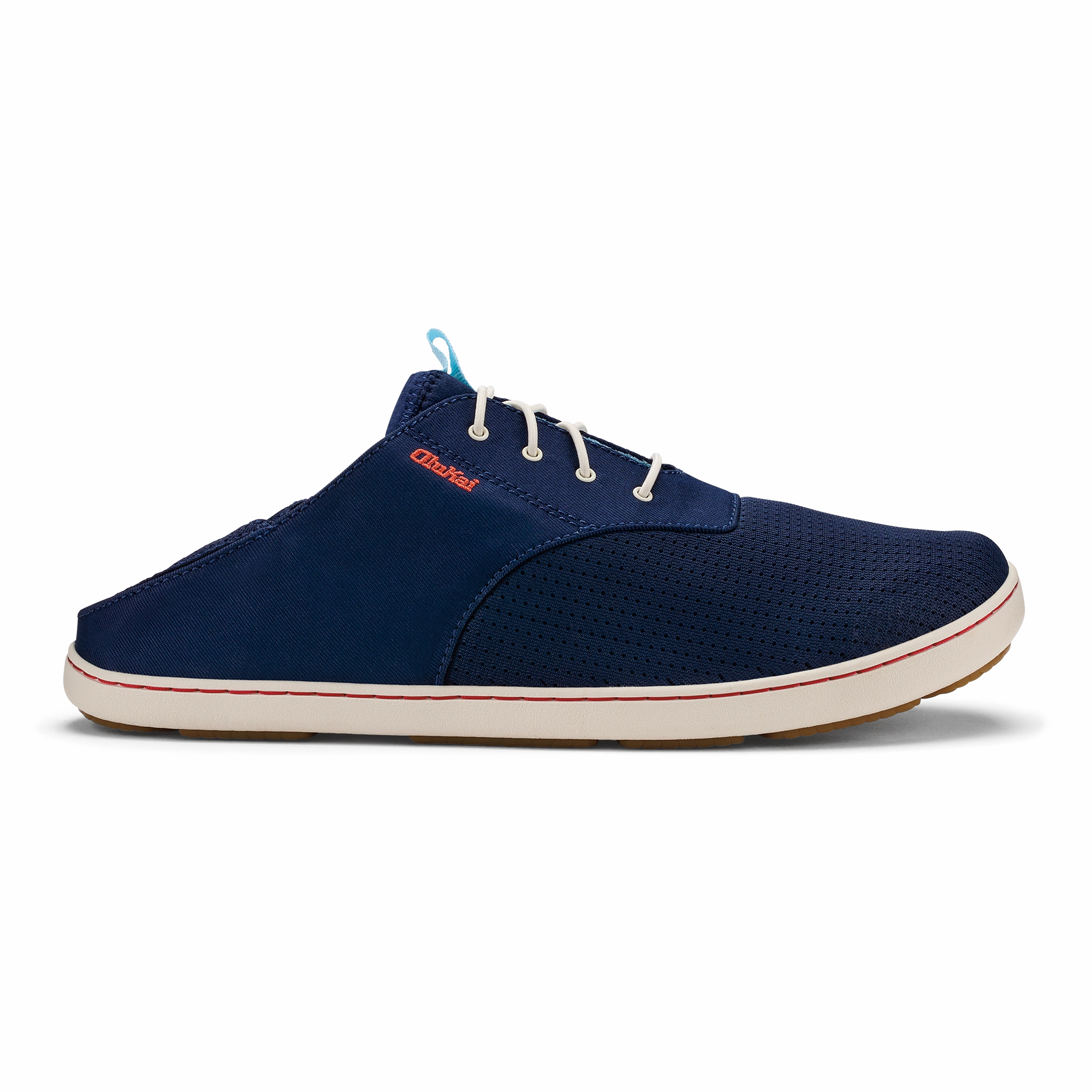 Nohea Moku - Deepest Depths / White Sand Buckle Fit Canvas Cool