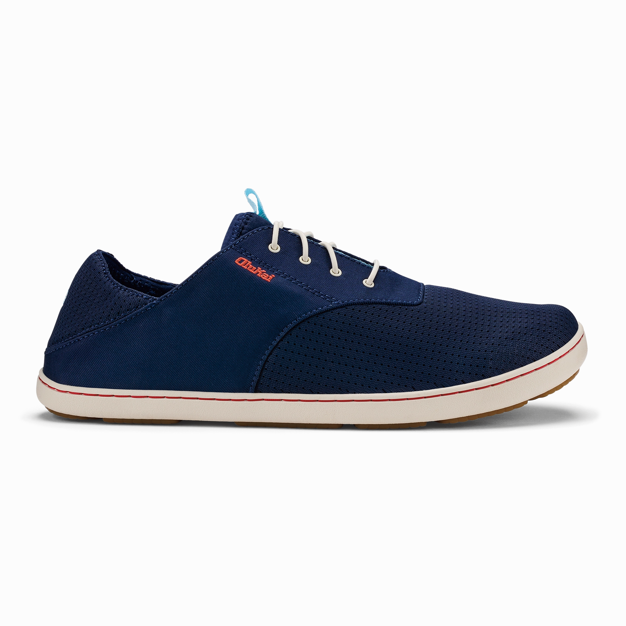Arch Support Urban Walkers Nohea Moku - Deepest Depths / White Sand