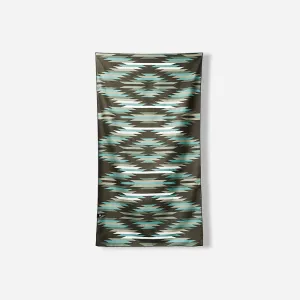 Nomadix Jackson Green | Ultralight Towel