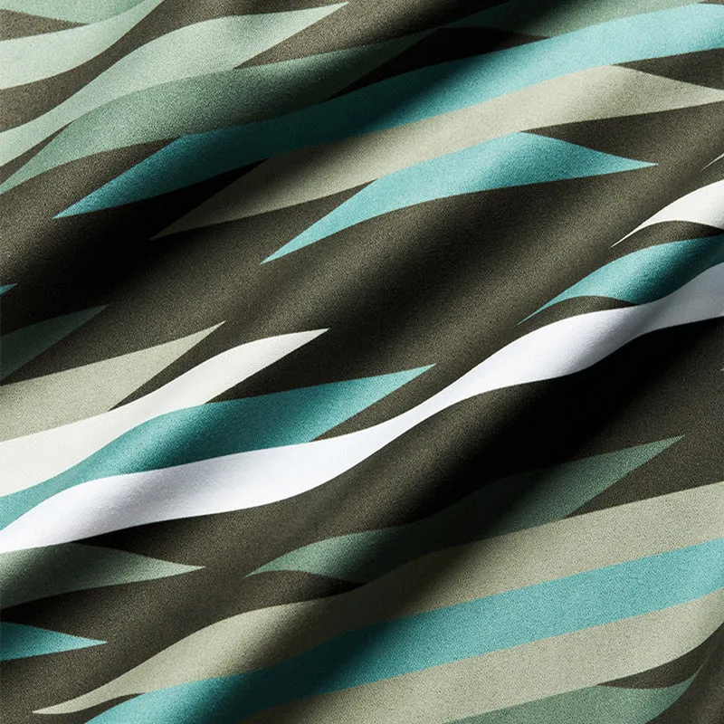 Nomadix Jackson Green | Ultralight Towel