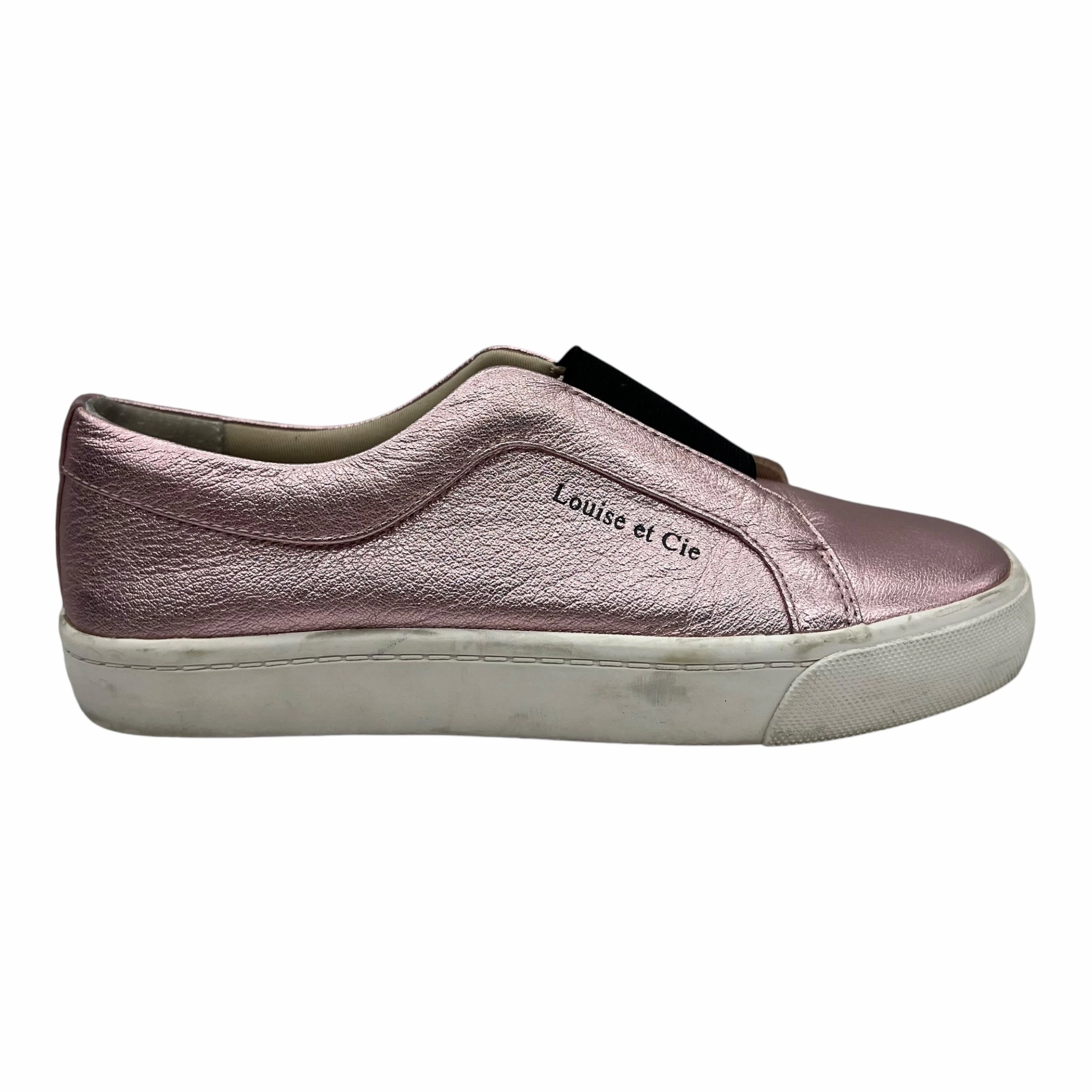 Shoes Sneakers By Louise Et Cie In Pink, Size:6 Ultra Flex