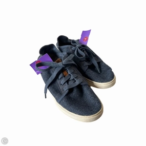 Classic Control Shoes Sneakers By Olukai In Blue, Size: 8
