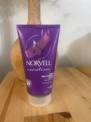 Norvell Rapid Self Tanning