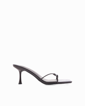 NURI - CHOCOLATE SHINE Quiet Step