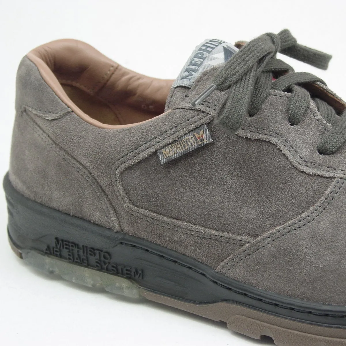 Nykita Dark Grey