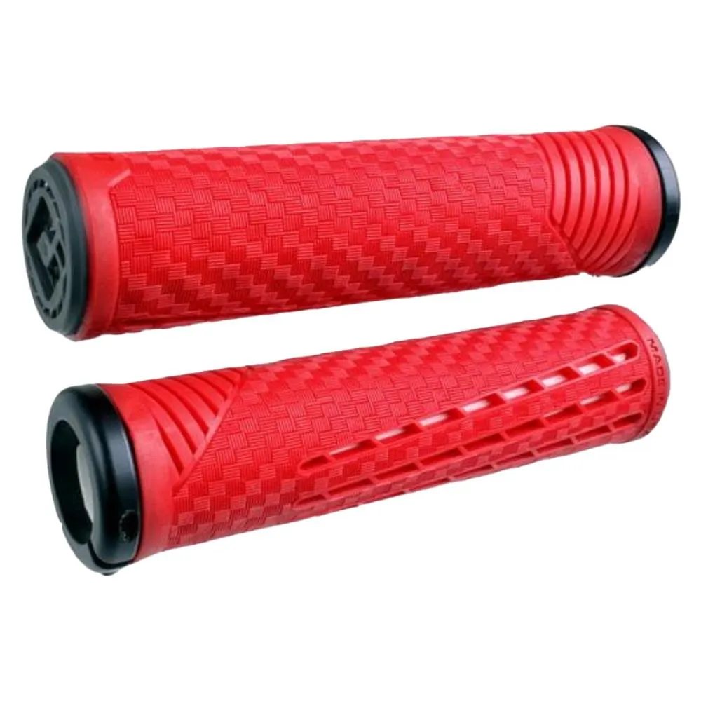 ODI CF Lock On Grips