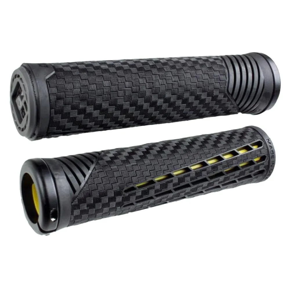 ODI CF Lock On Grips