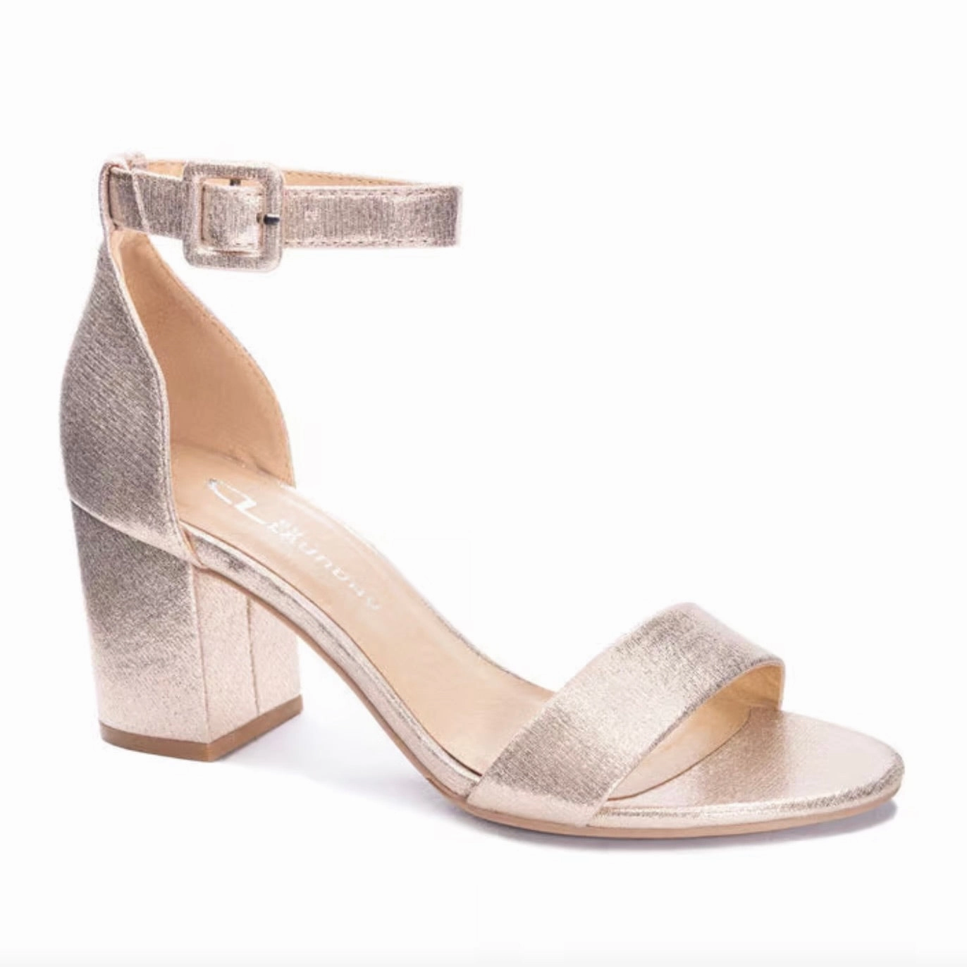Jody in Gold Signature