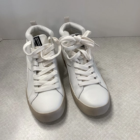 Shoes Sneakers By Gianni Bini  Size: 7.5 Soft Chic