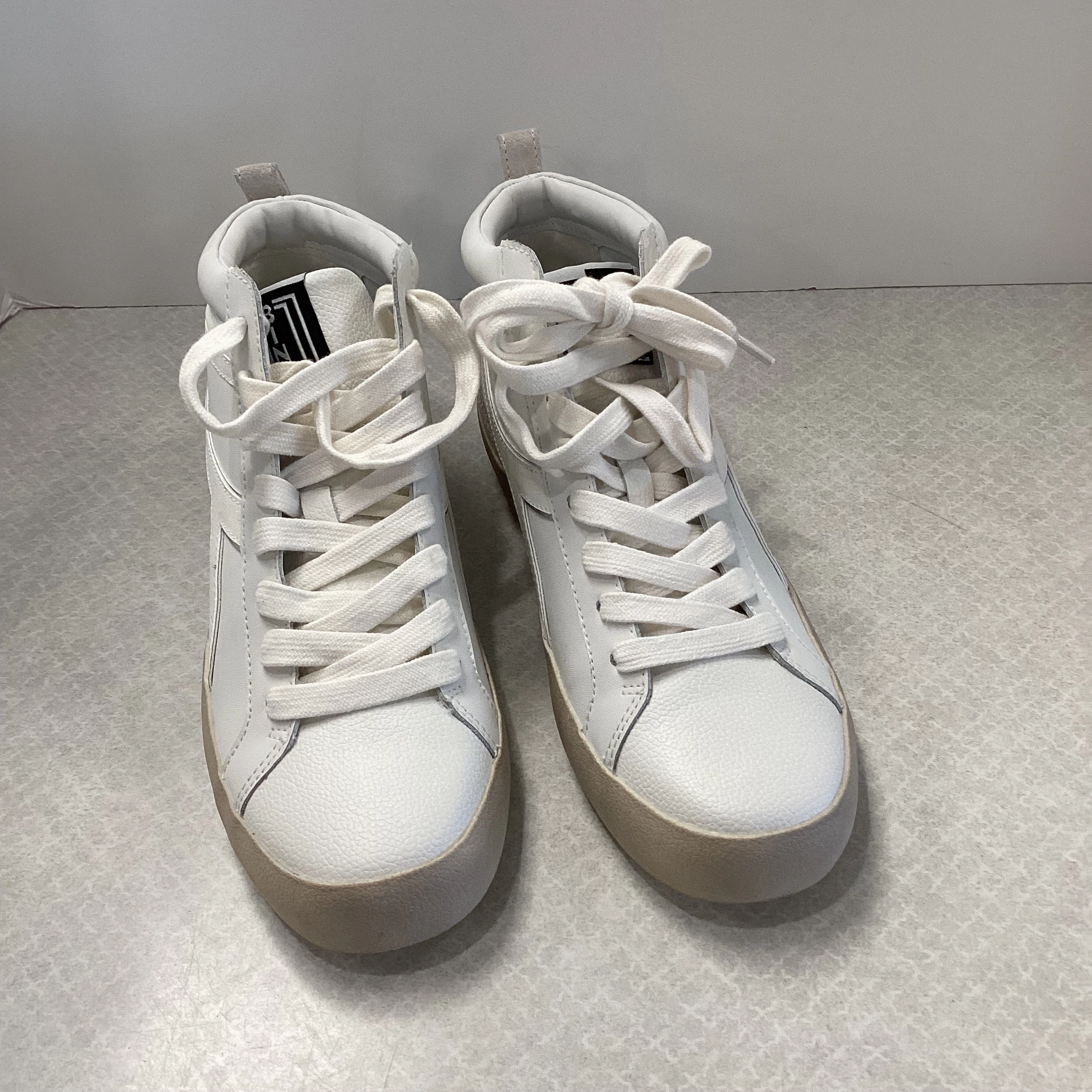 Shoes Sneakers By Gianni Bini  Size: 7.5 Soft Chic