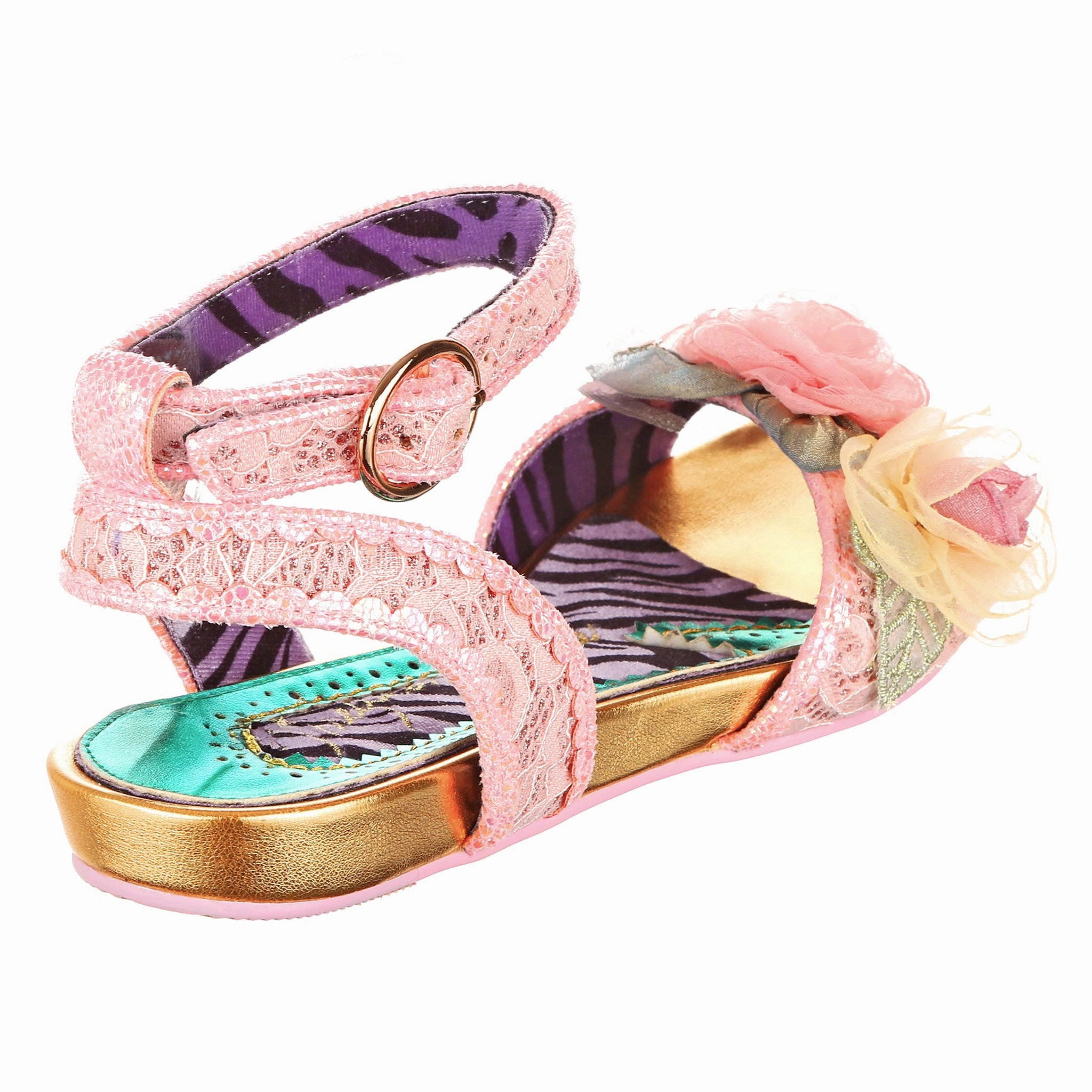 Strike A Rose Durable And Comfortable Anti microbial