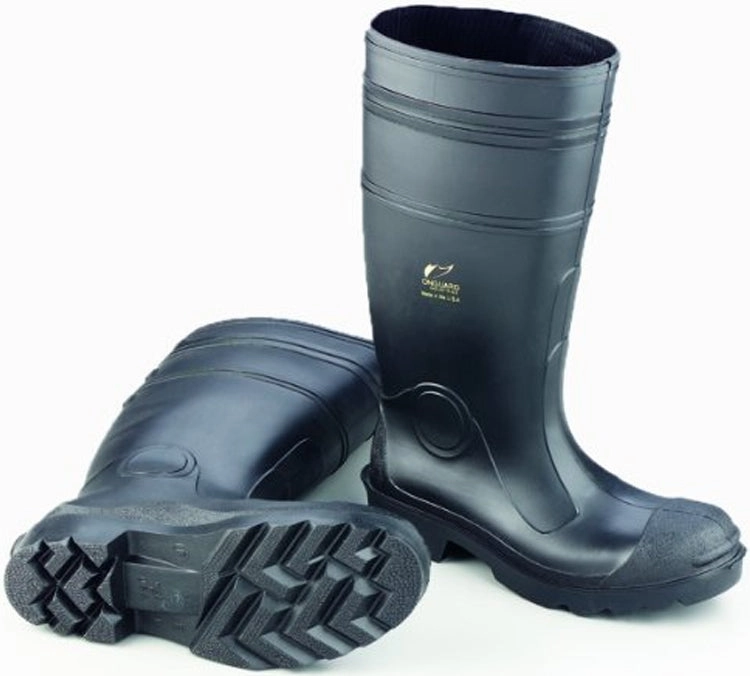 OG86775 DUNLOP RUBBER RUB SOFT Travel Light Memory Foam Footbed