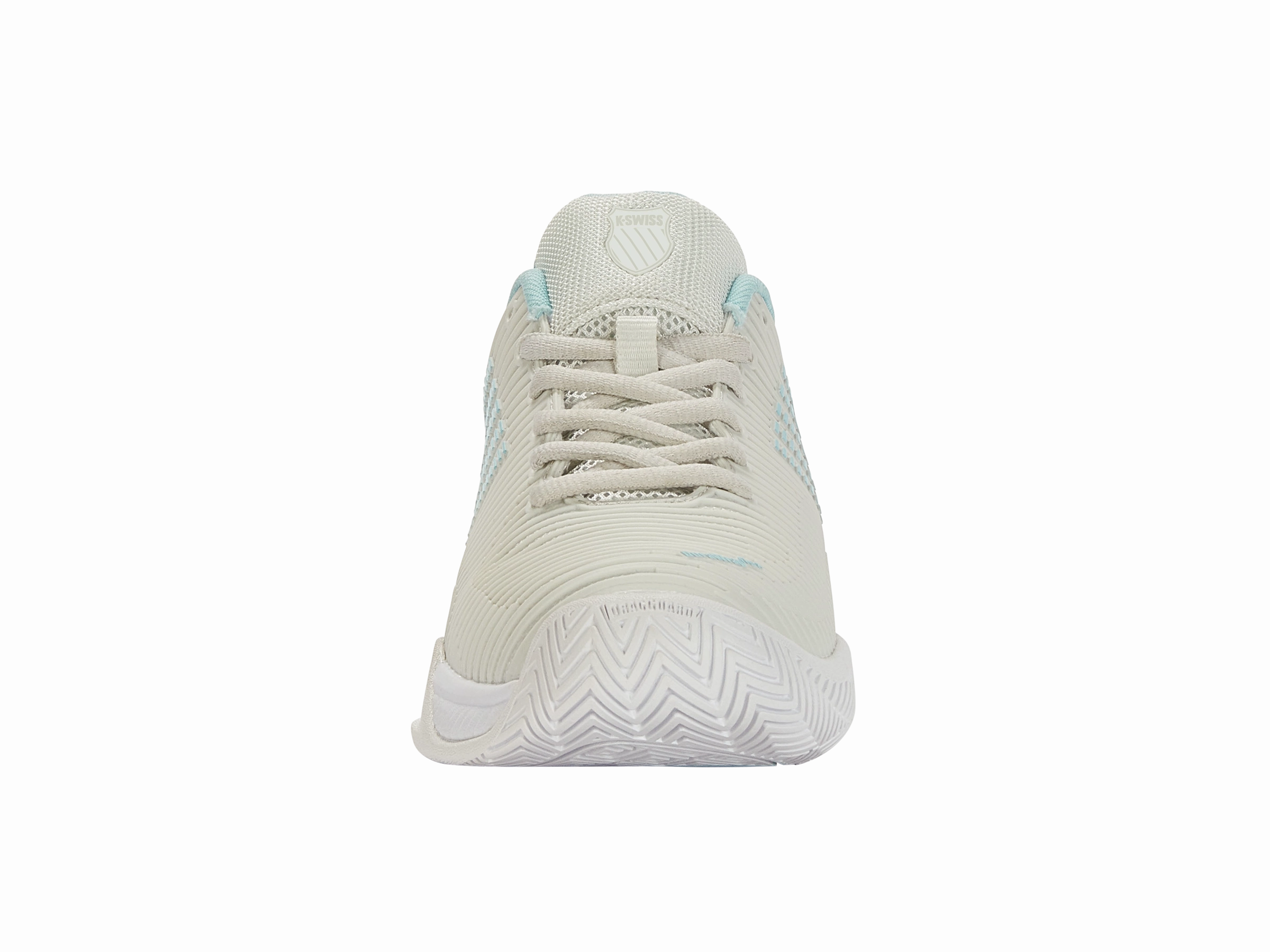 Season Ease Day Long 96613-089-M | HYPERCOURT EXPRESS 2 | VAPOROUS GRAY/WHITE/BLUE GLOW