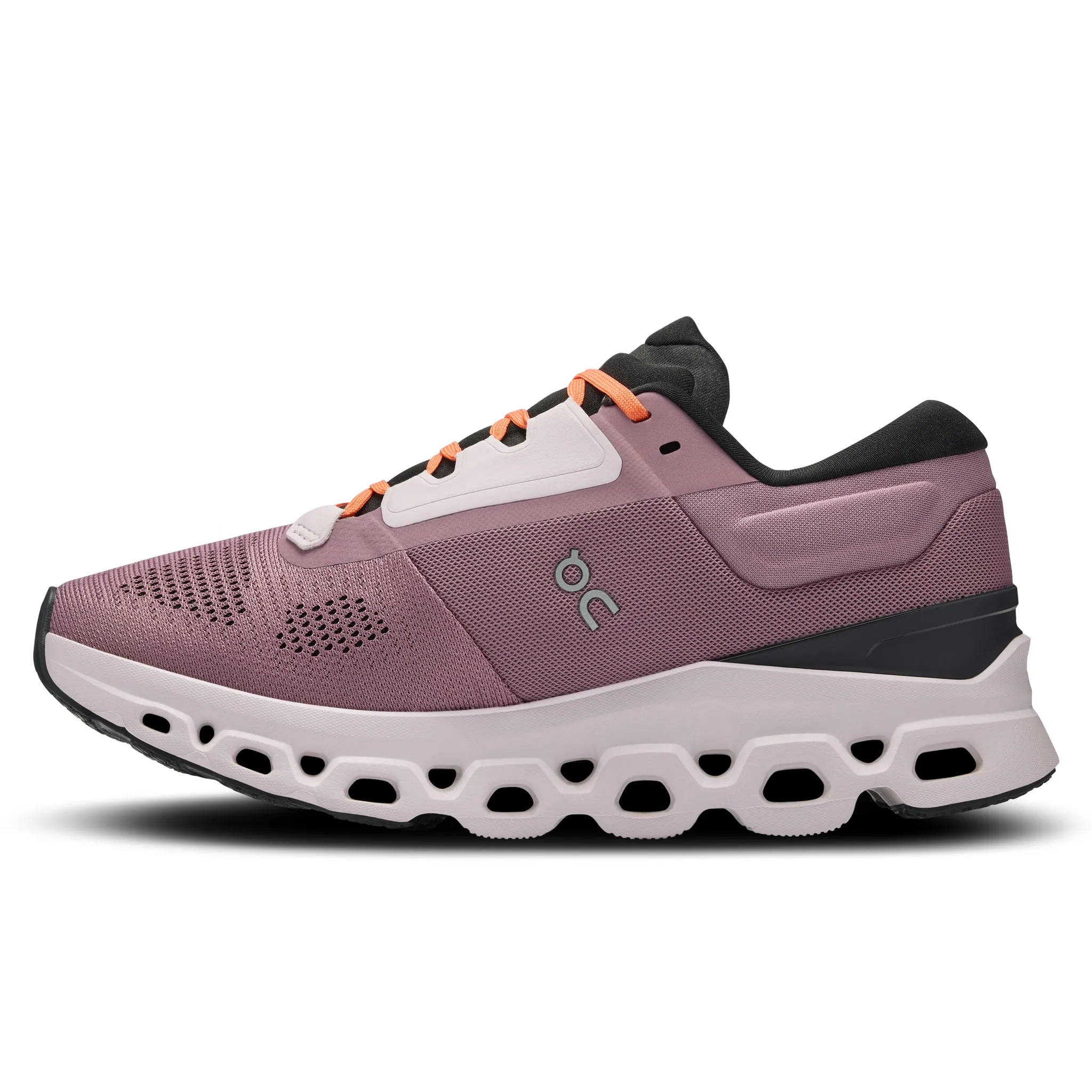 On Cloudstratus 3 Women's Quartz Lily