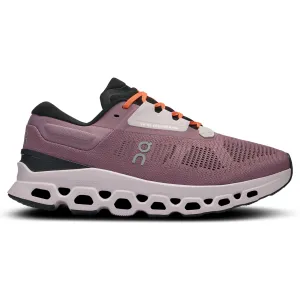 On Cloudstratus 3 Women's Quartz Lily