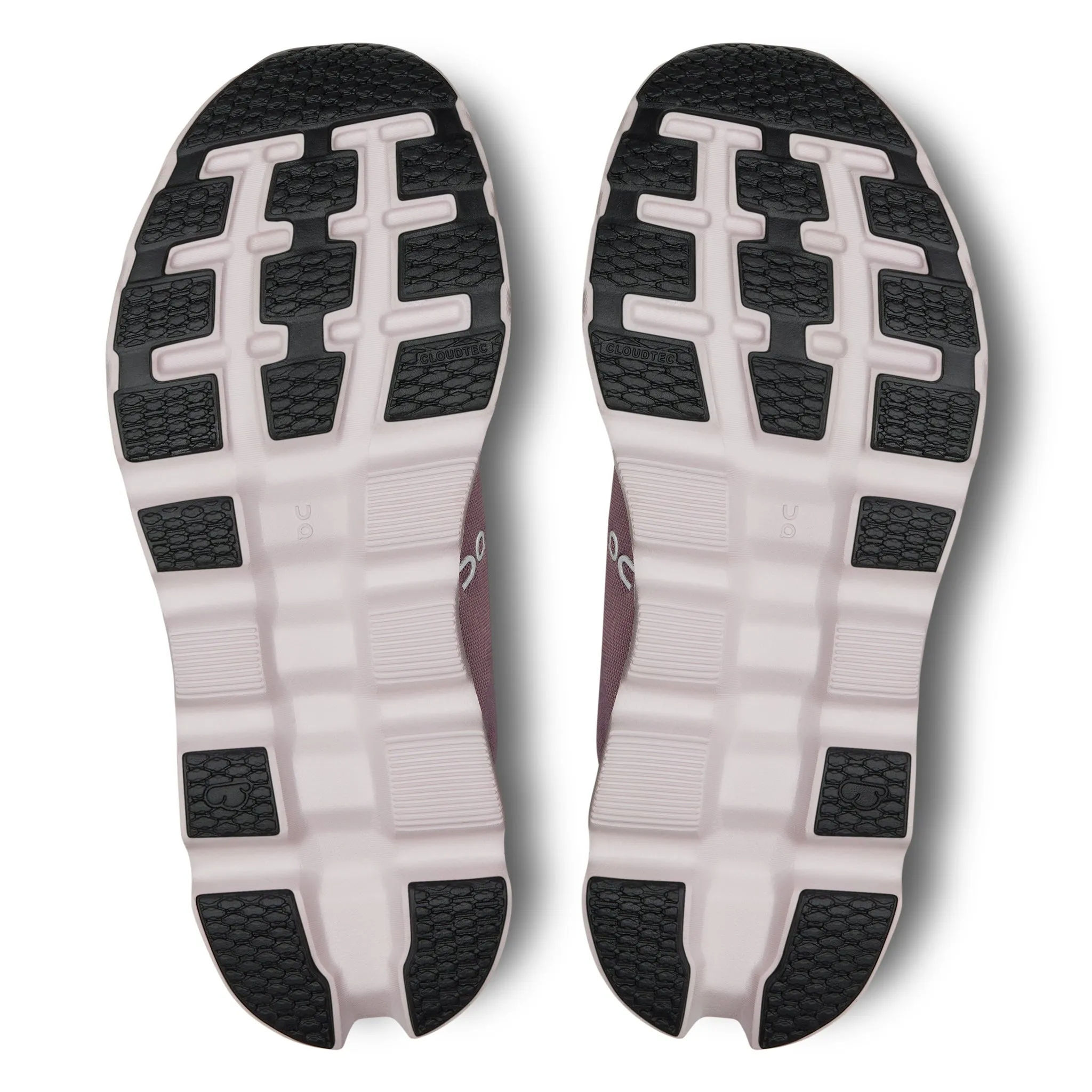 On Cloudstratus 3 Women's Quartz Lily