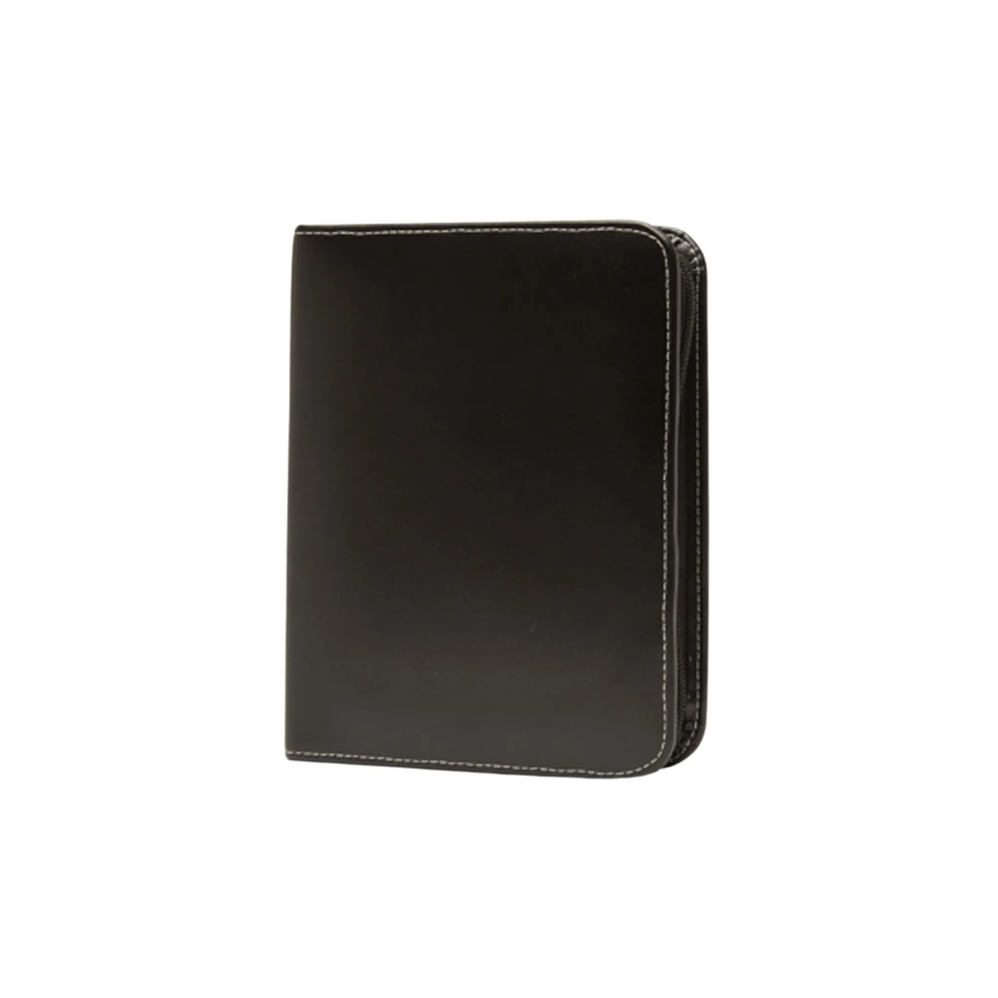 On the Go Grooming and Shoe-Shine Kit in Black