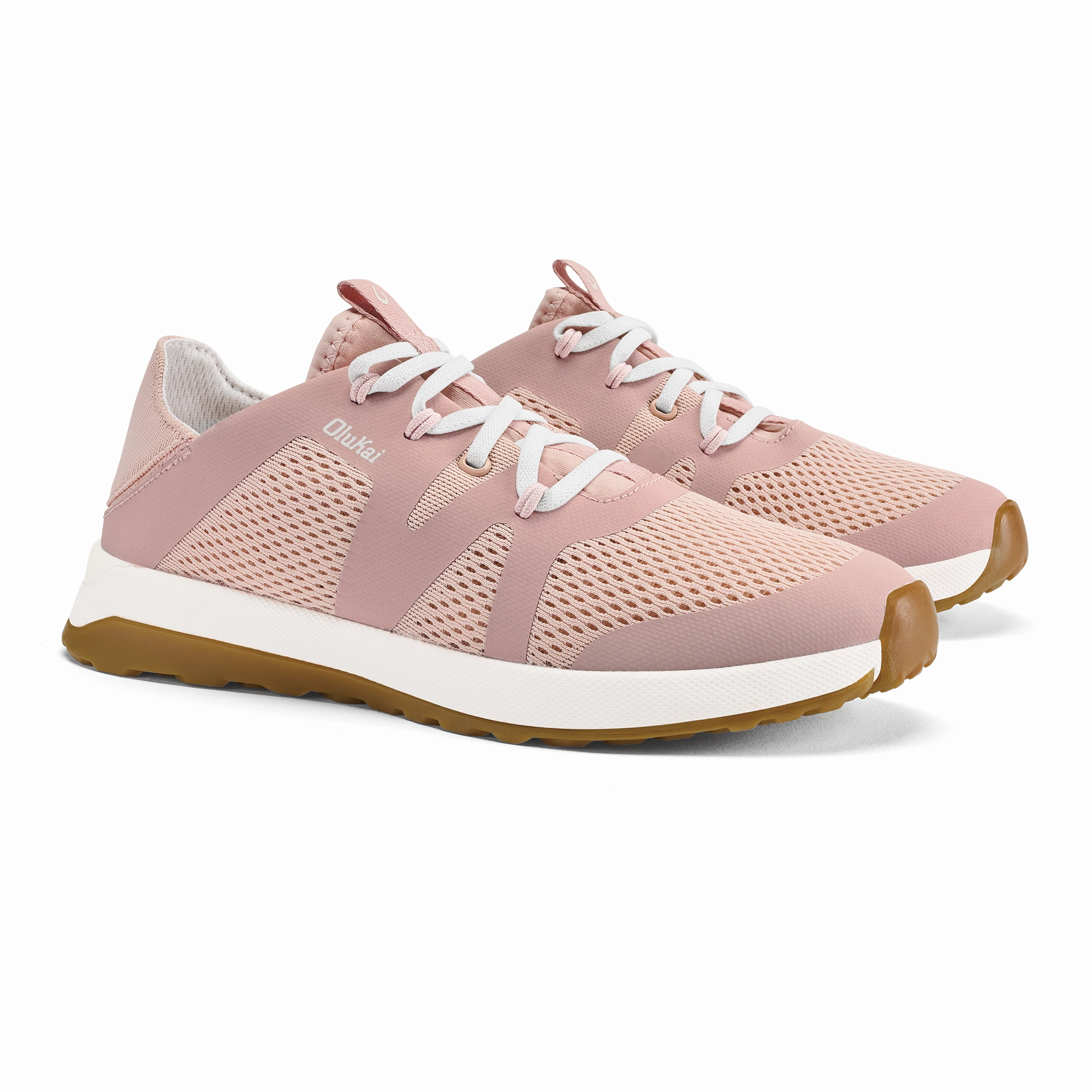 Breathable Material Strong Grip Huia - Soft Pink