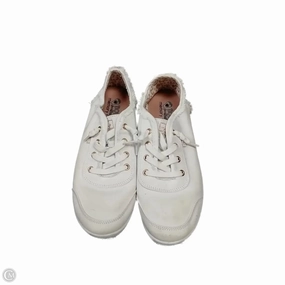 Lightweight Midsole Responsive Support Shoes Sneakers By Skechers In White, Size: 8.5