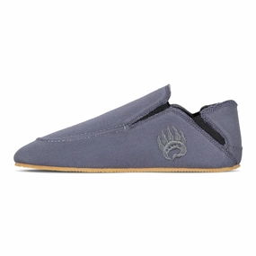 Oso CG1 - Space Wolf Pressure Zoned Insole