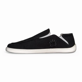 Oso CG2 - Black/White least Classy Touch