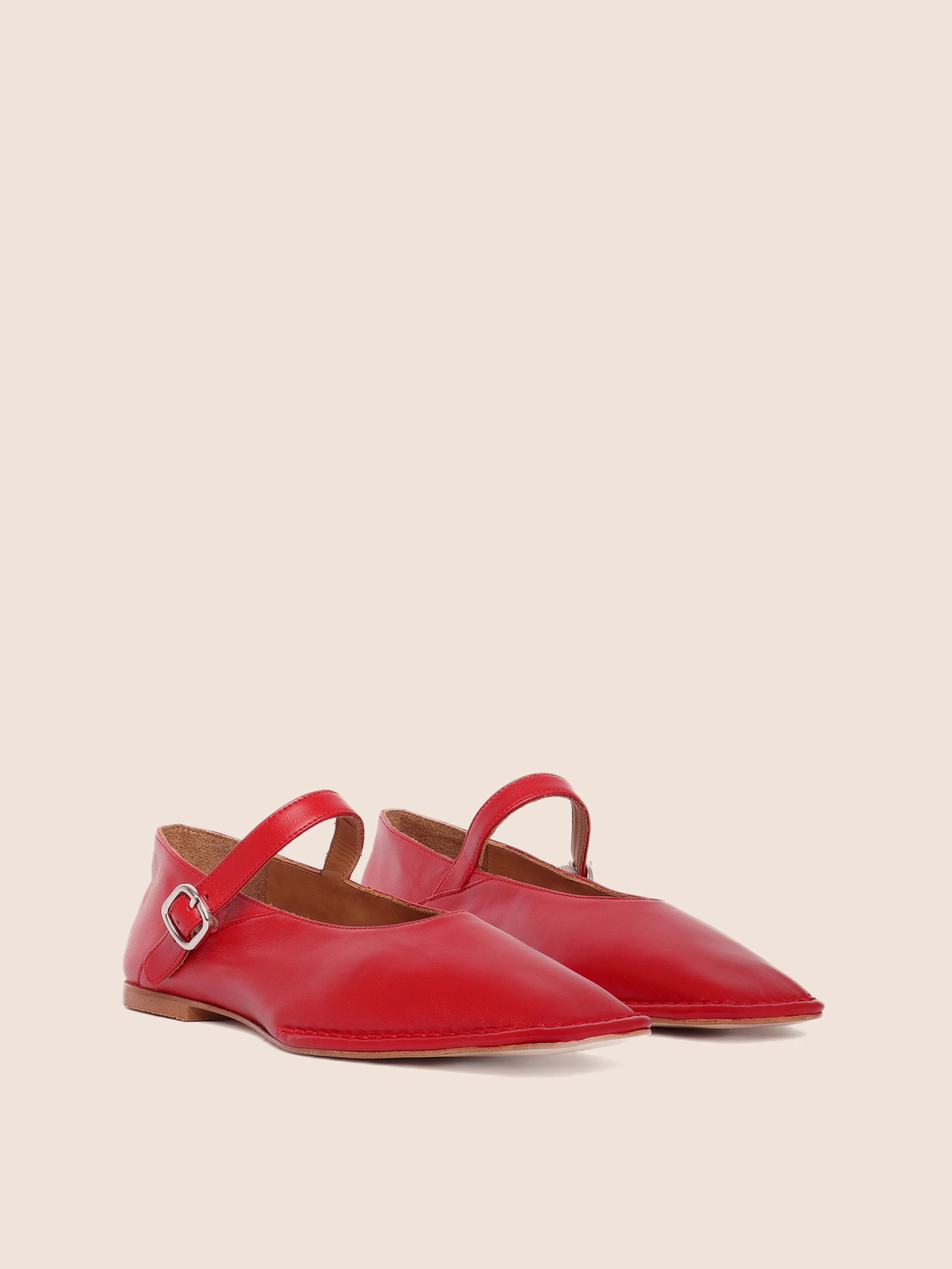 Business Casual Shoes Osuna Vino Ballerina