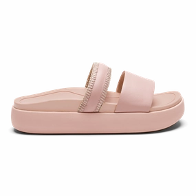 Quick Release Buckles Pae - Soft Pink