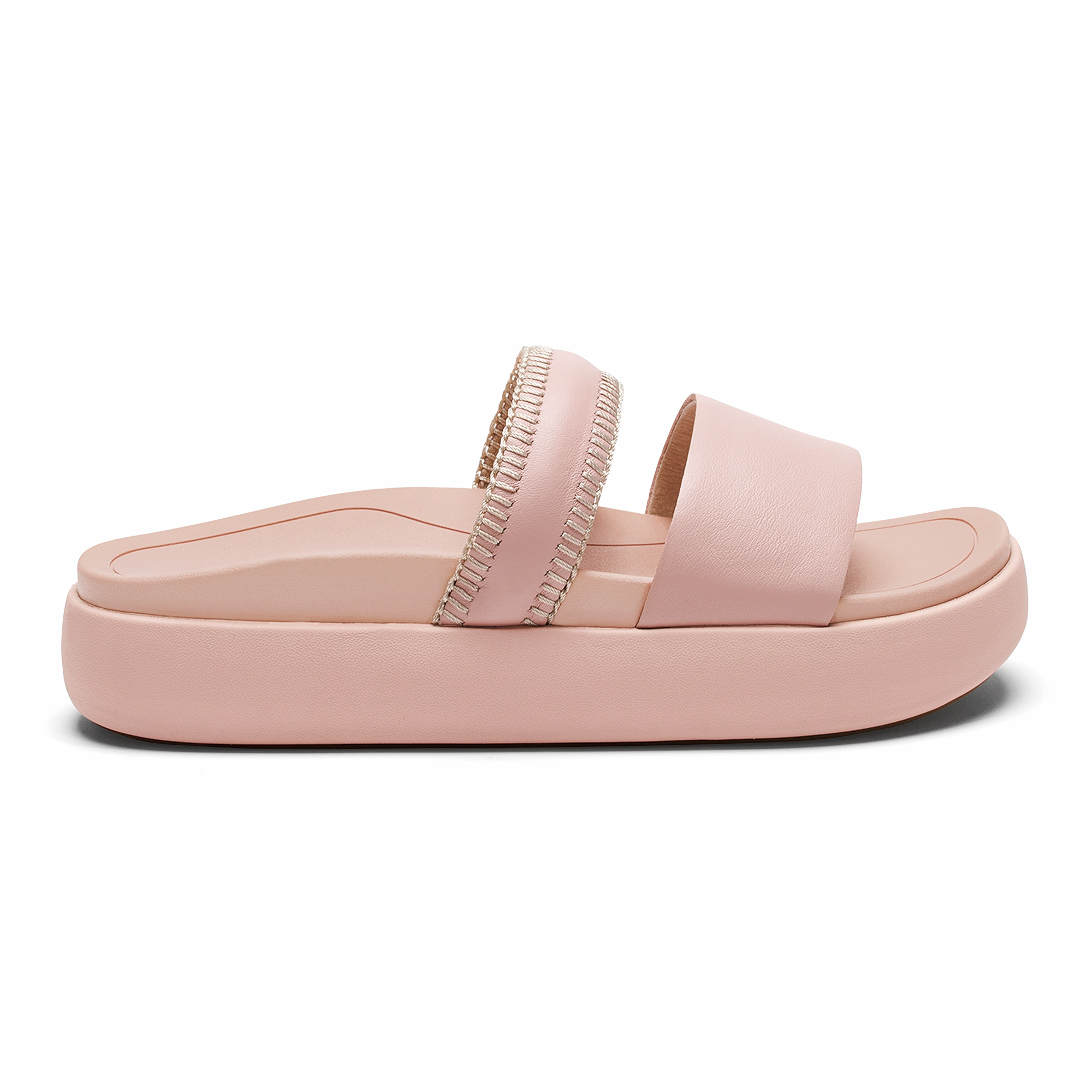 Quick Release Buckles Pae - Soft Pink