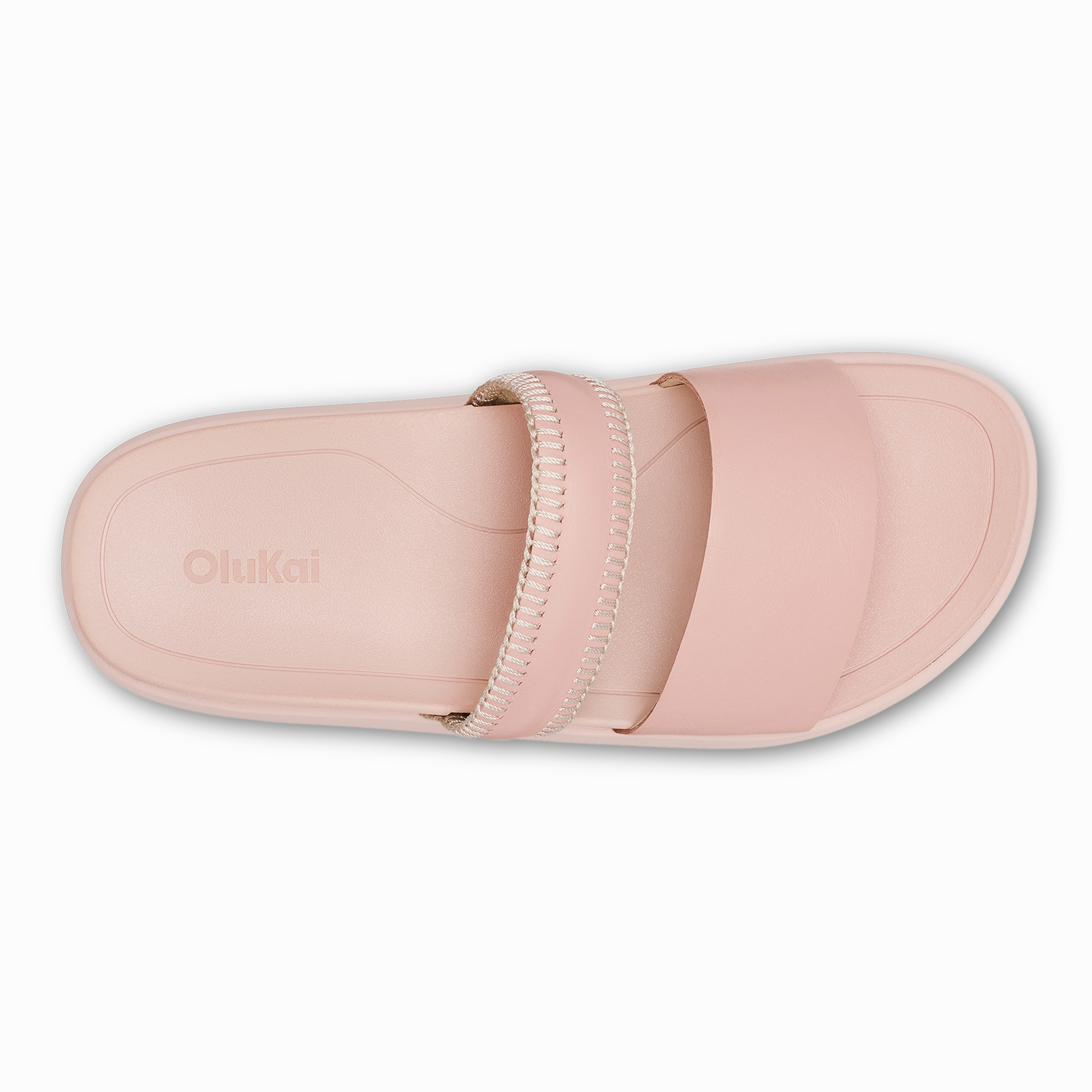 Chic Sandals for Every Day Pae - Soft Pink