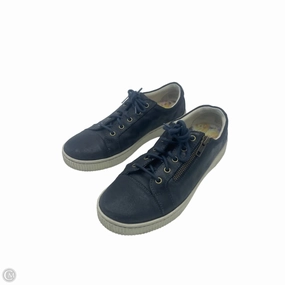 Shoes Sneakers By Born In Blue, Size: 7.5 Comfort footbed