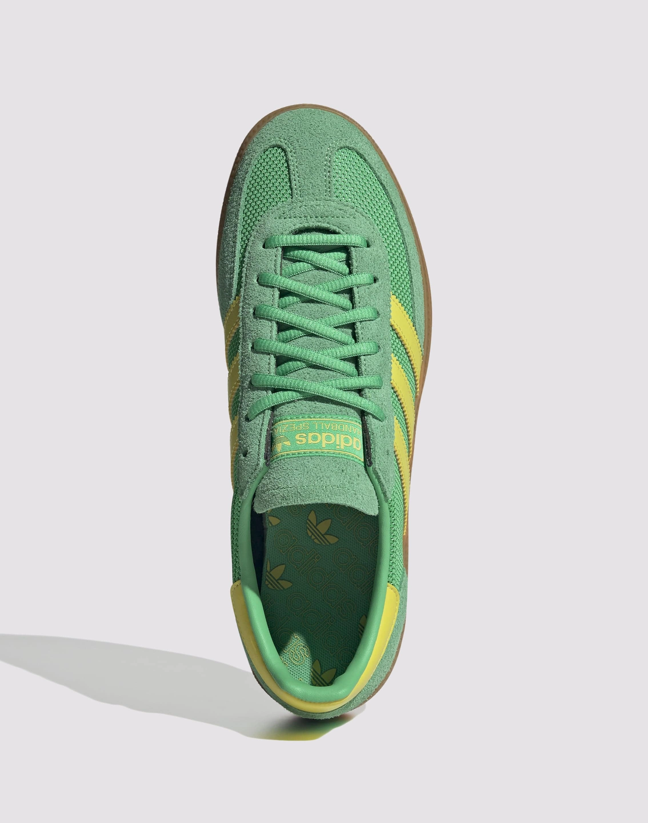 Neutral Alignment Design Comfort Adidas Handball Spezial