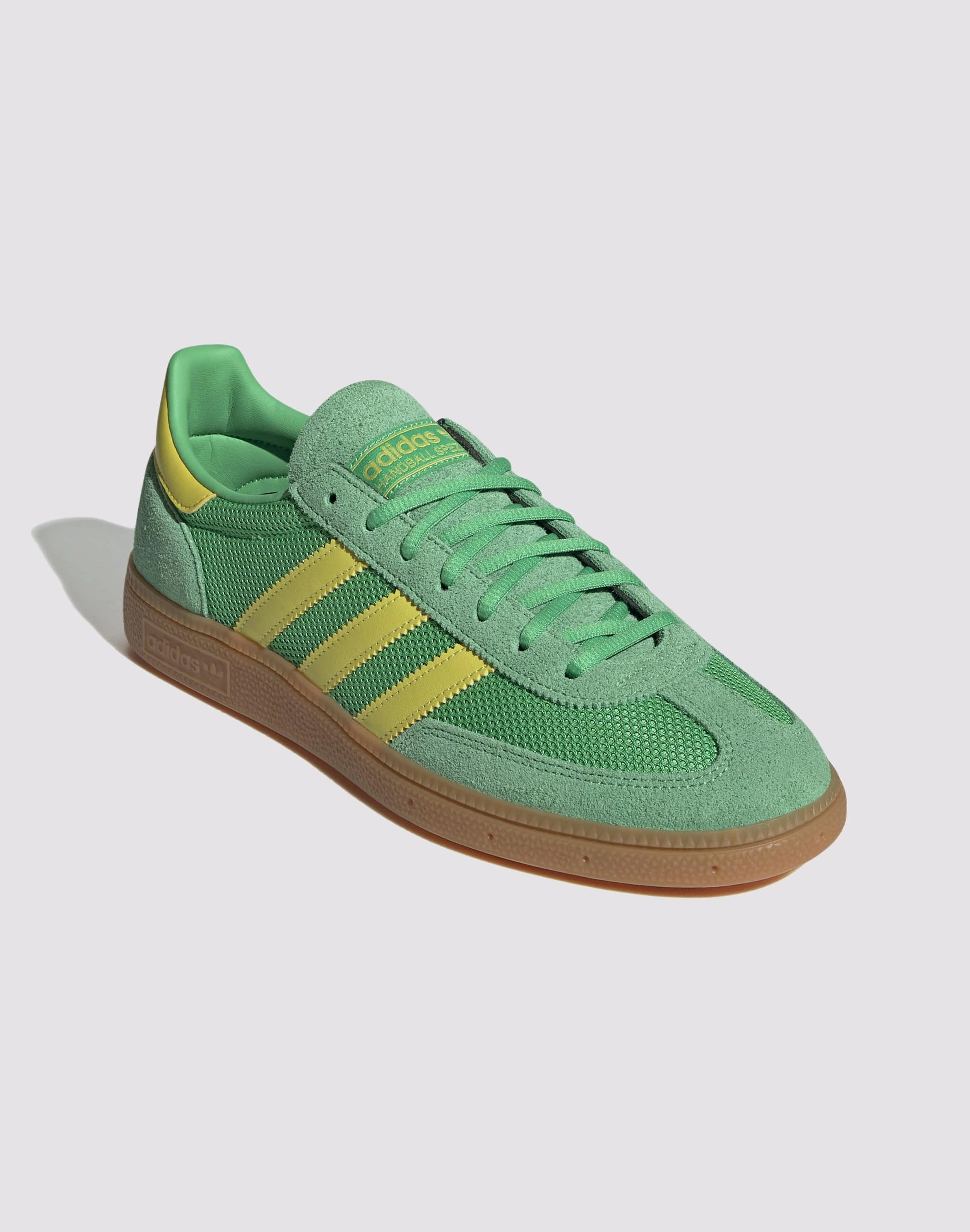 Adidas Handball Spezial Sea Breeze Airflow Ventilation