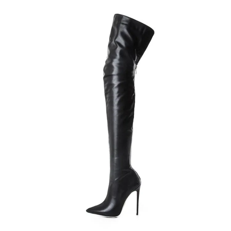 Over The Knee Boots