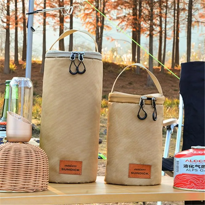 Oxford Gas Tanks Storage Bag