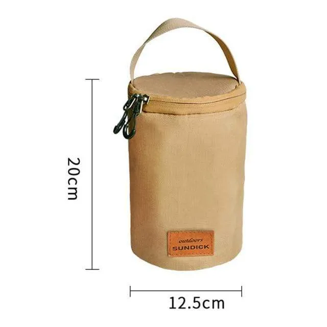 Oxford Gas Tanks Storage Bag