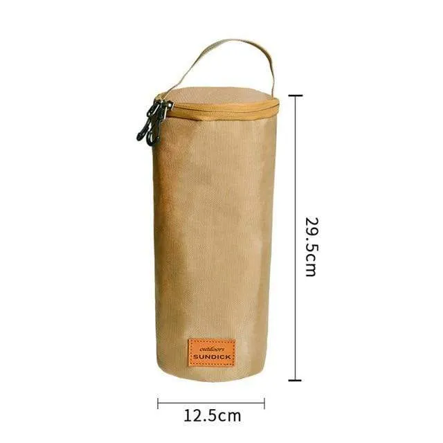 Oxford Gas Tanks Storage Bag