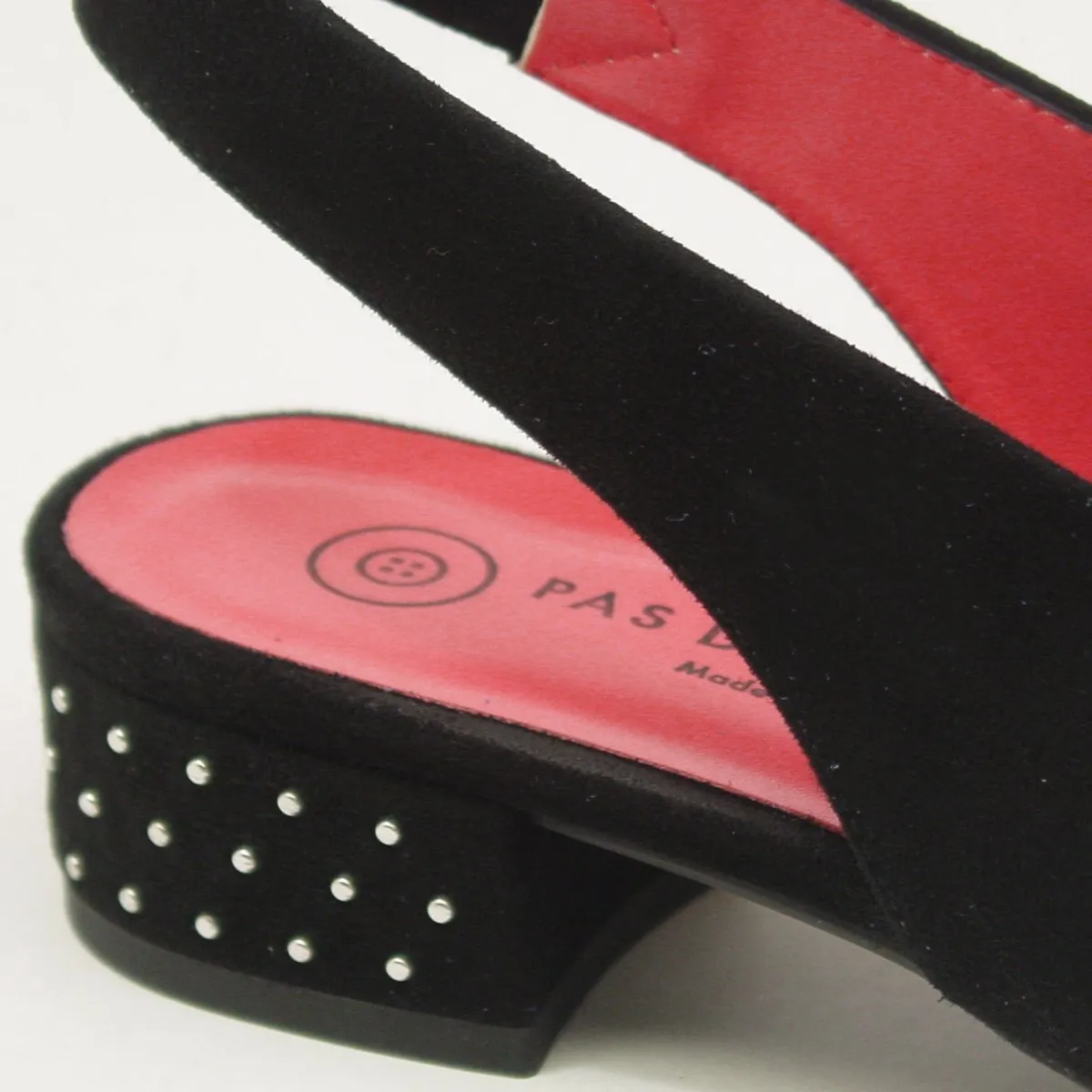 P 2373 Black