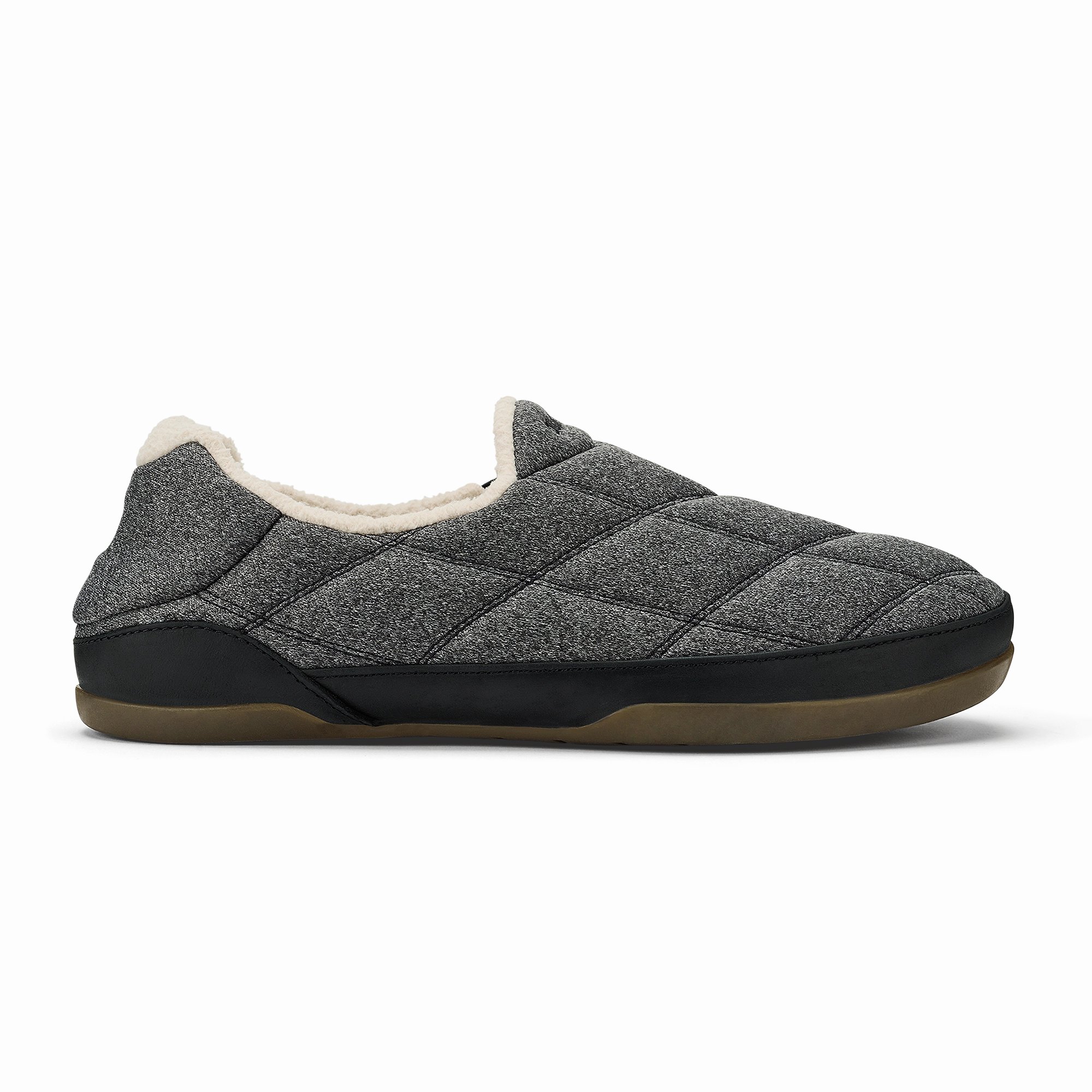 P??ku?i  -  Dark Shadow / Lava Rock Cozy Vibes Compression Molded Base
