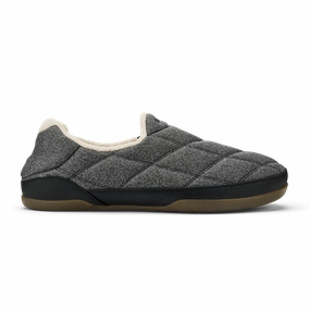 P??ku?i  -  Dark Shadow / Lava Rock Cozy Vibes Compression Molded Base