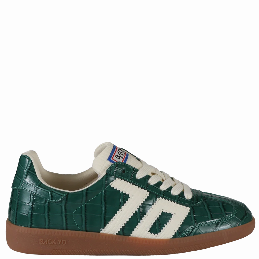 Microfiber Inner Lining Cloud K in Green Milk
