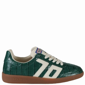Multi-functional durability Cloud K in Green Milk
