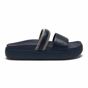 Pae - Mood Indigo Casual Flats Comfortable And Practical