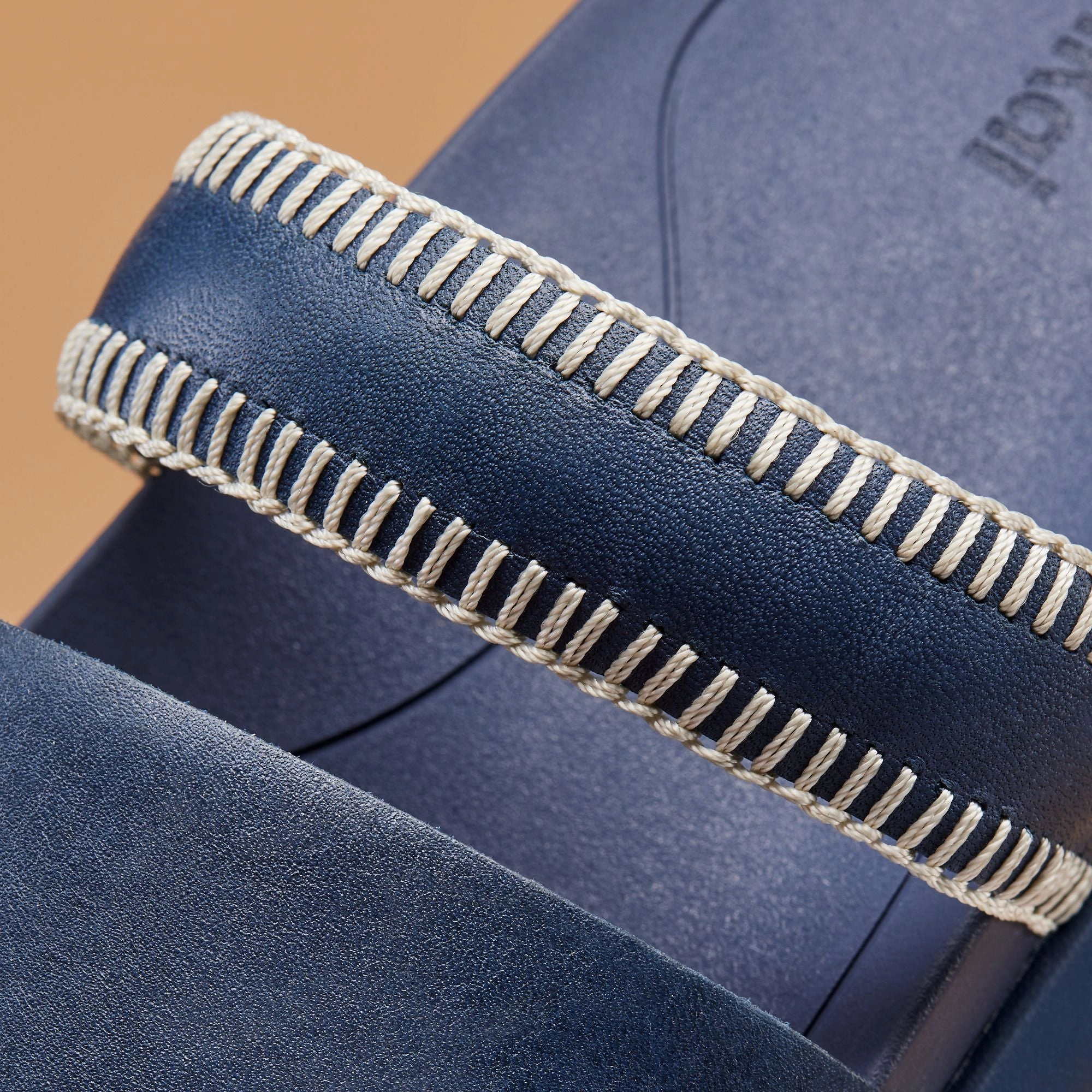 Pae - Mood Indigo Relaxed Fit Shoes