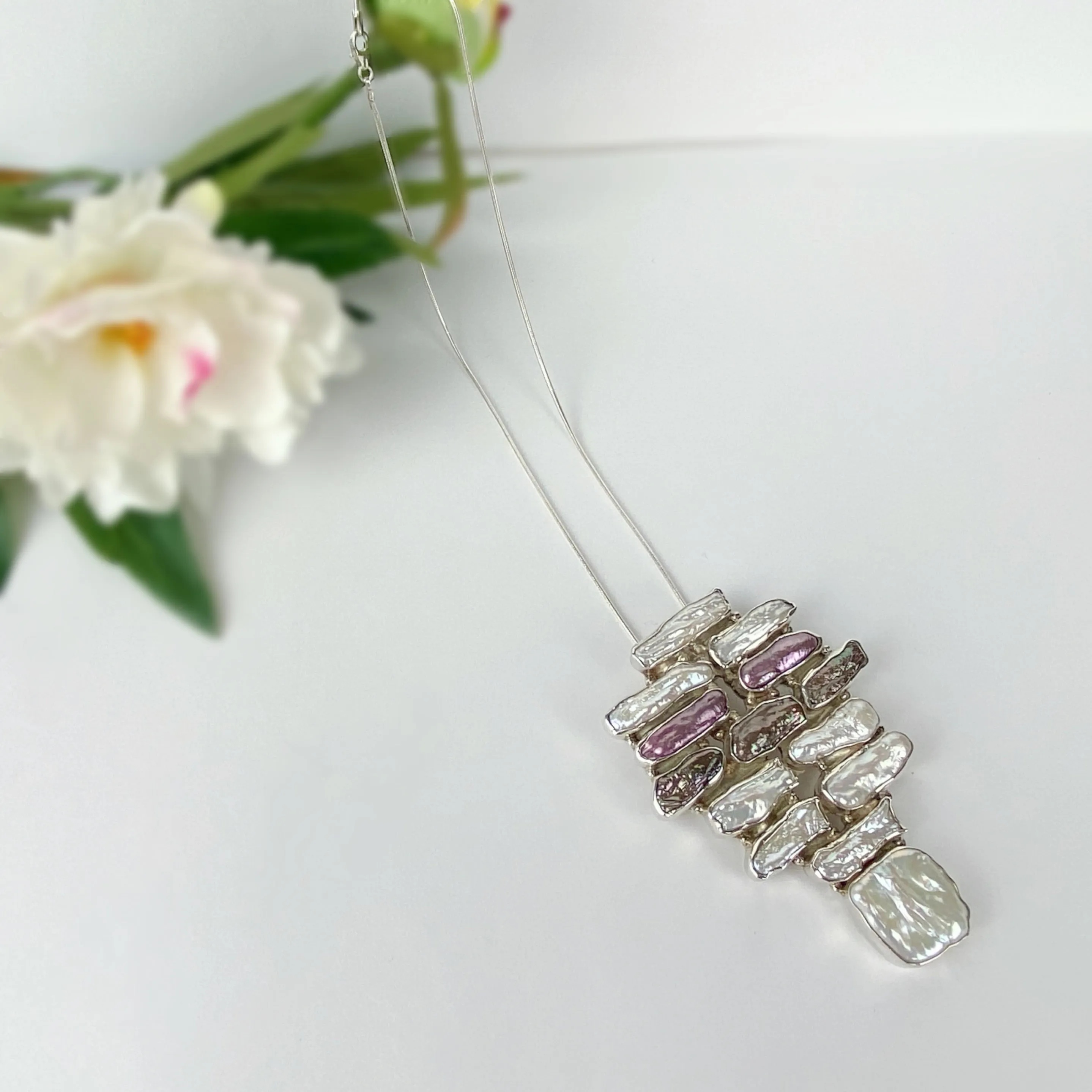 Passionale Pendant - VP358