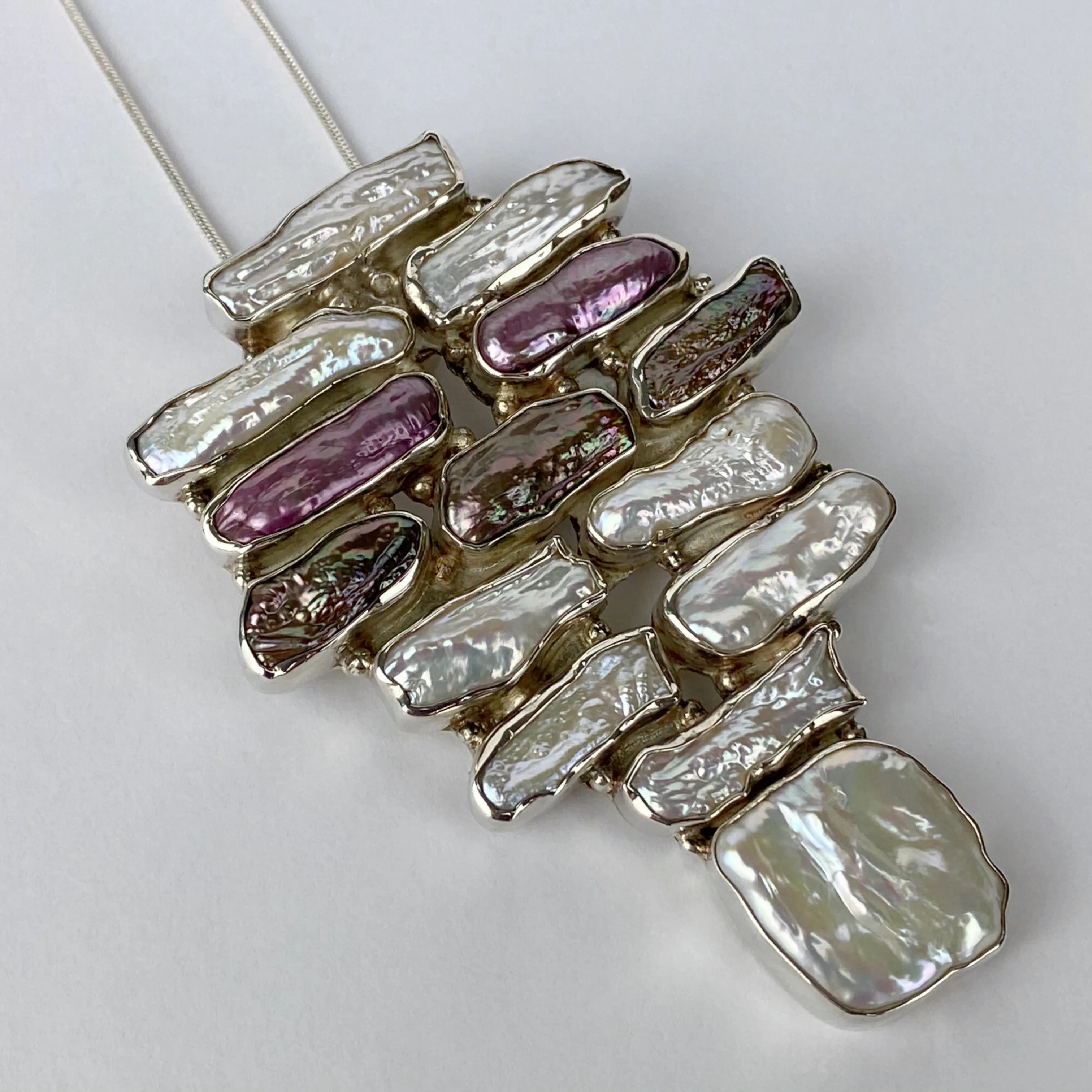 Passionale Pendant - VP358