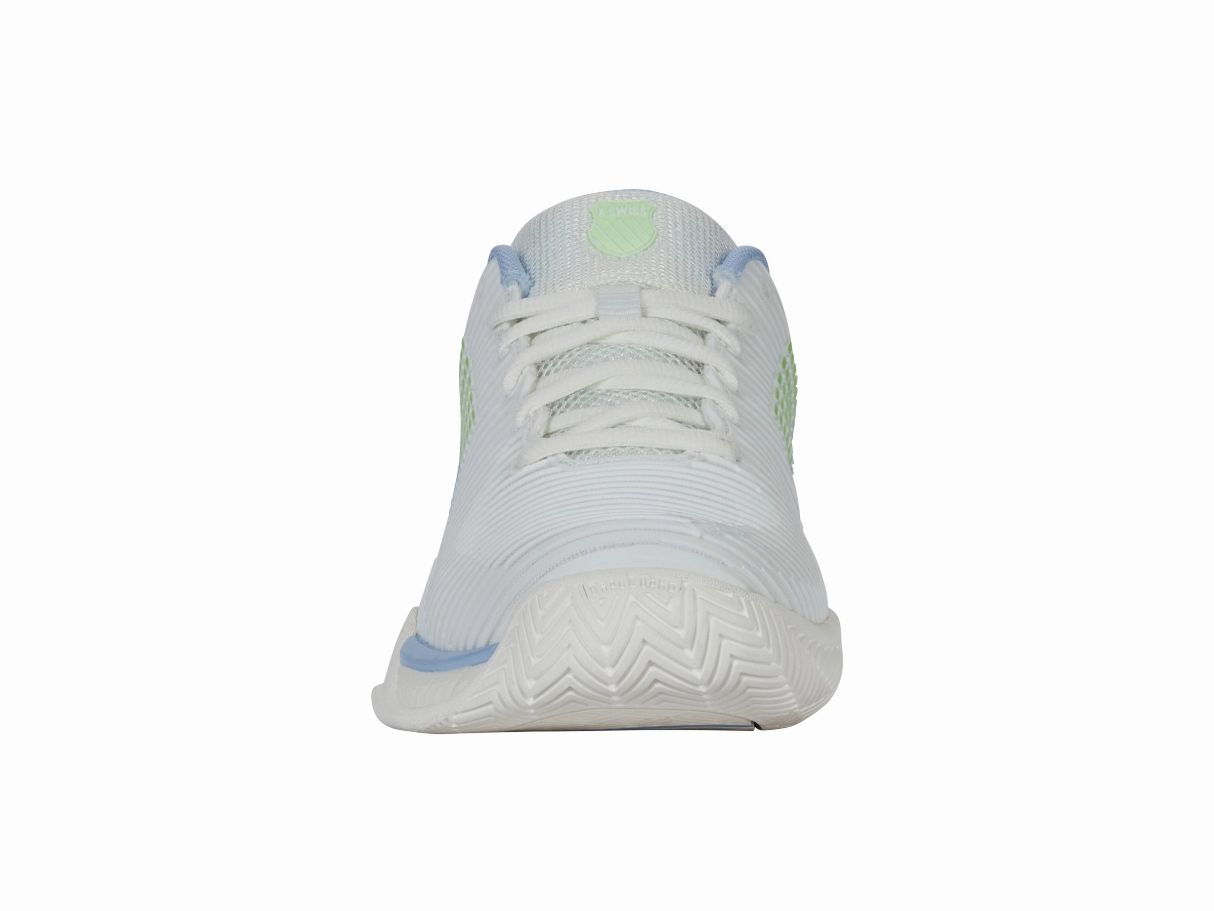 Height Plus 86613-126-M | HYPERCOURT EXPRESS 2 | LUCENT WHITE/DUTCH CANAL/PARADISE GREEN